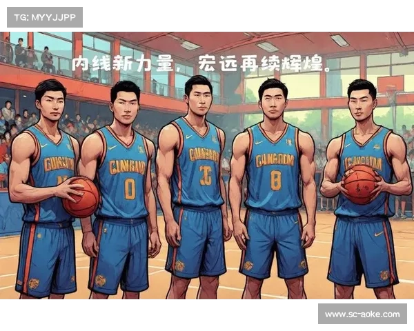 广东宏远：辉煌成就与冠军精神铸就CBA历史新篇章